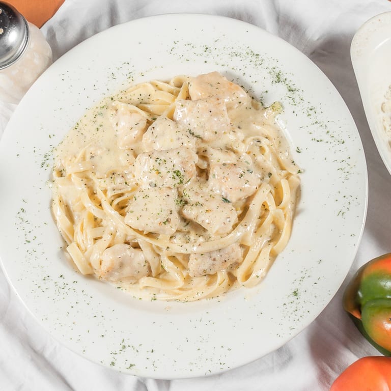 Order Now — Italian Comfort, Wherever You Are