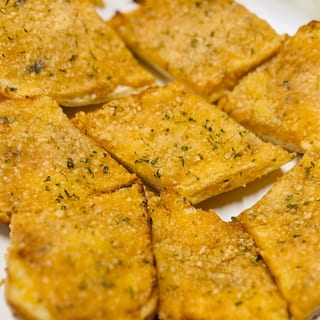 Garlic Bread