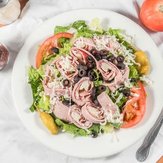 Antipasto Salad