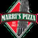 Marri's Pizza Orange