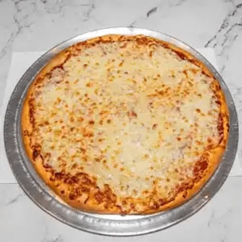 Kids Cheese Pizza.