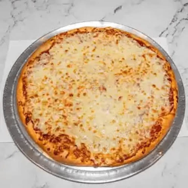 Delicious Lasagna Made Fresh