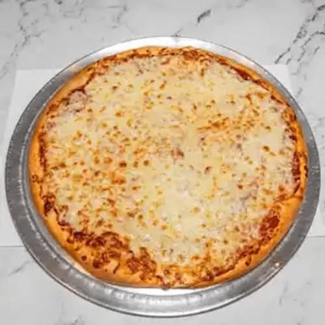 Kids Cheese Pizza.