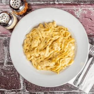 Kids Spaghetti