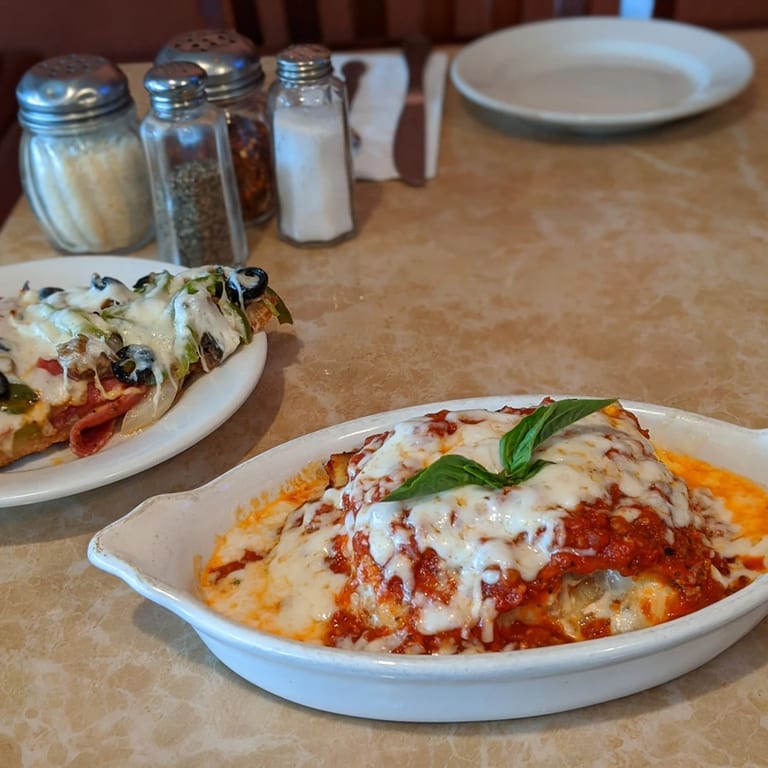 Italian Catering for Your Next Event in Orange