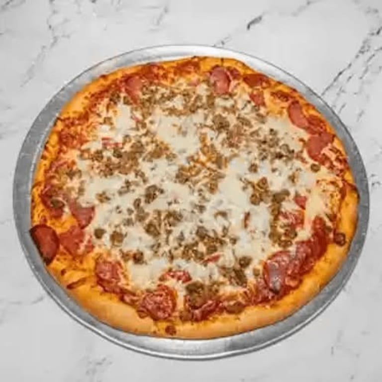 Irresistible Pizza Options