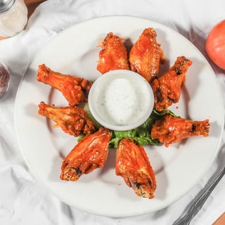Buffalo Wings