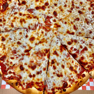 Cheese Pizza