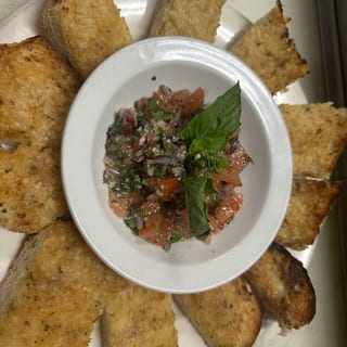 Bruschetta