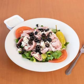 Antipasto Salad Tray